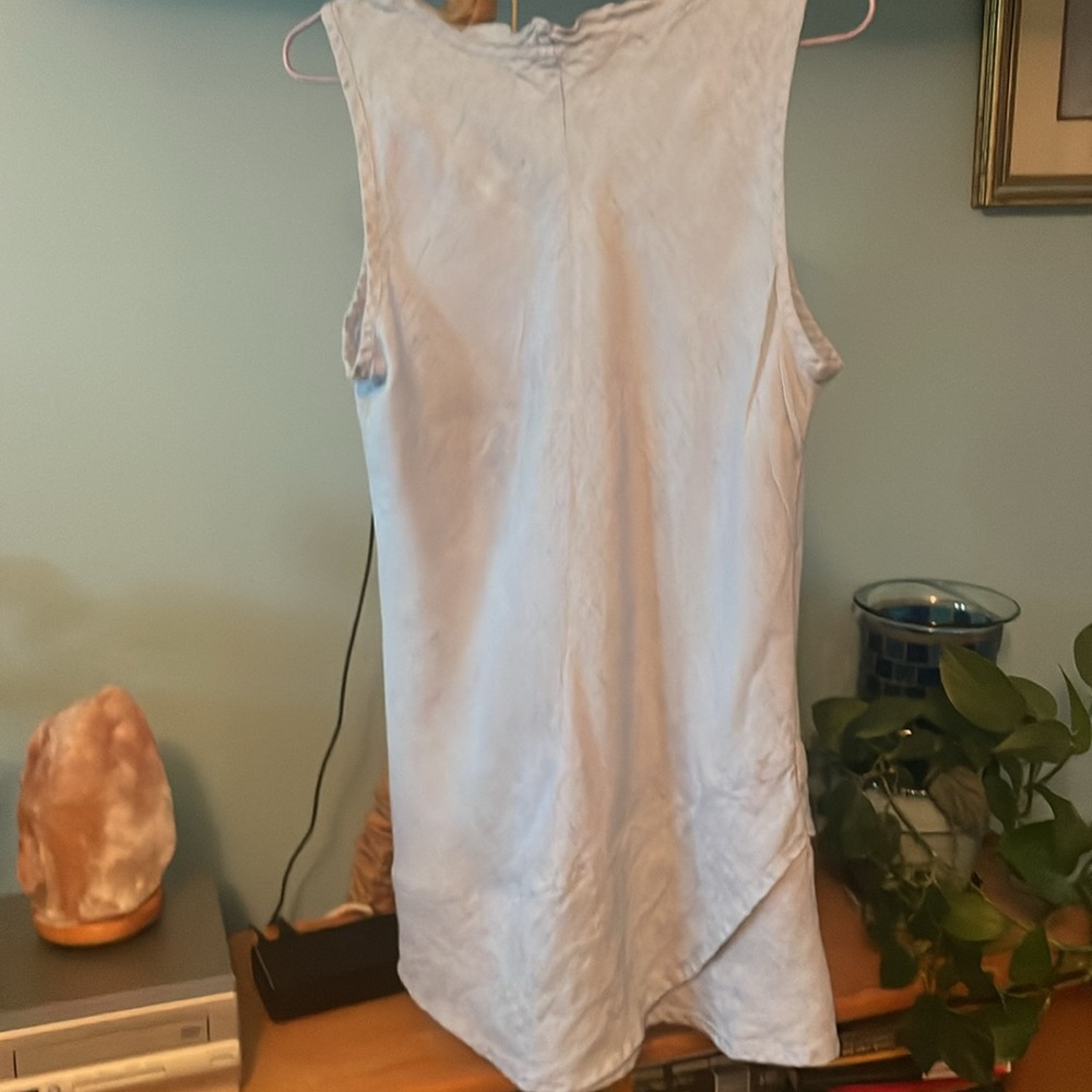 FLAX tank - Picture 6 of 7